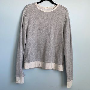 Club Monaco Sweater Size M